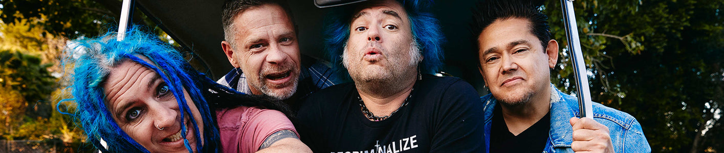 NOFX