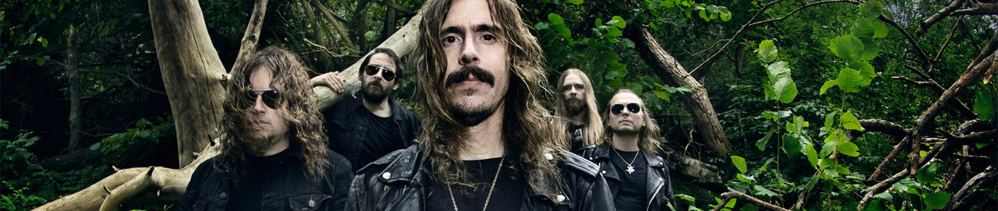 OPETH