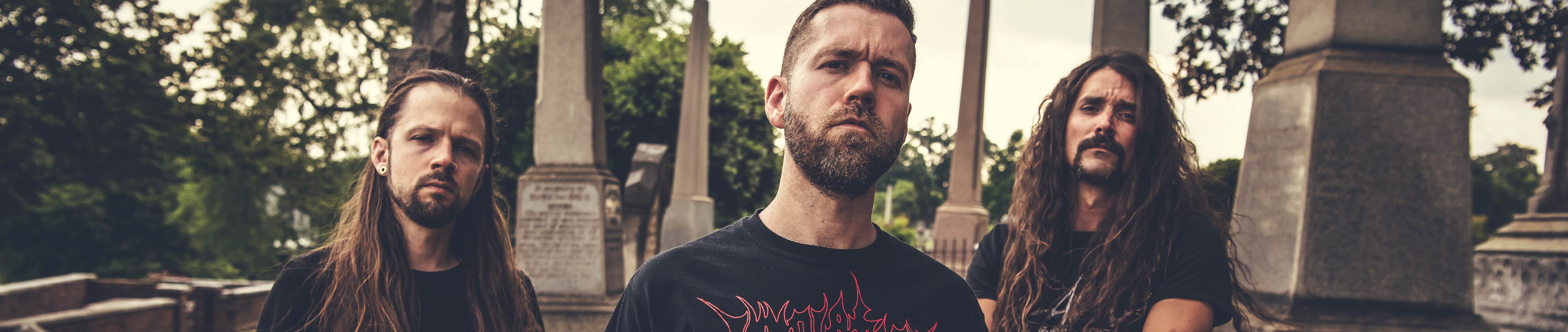 REVOCATION - Official Guitar Tabs, Vinyl & Merch – Sheet Happens