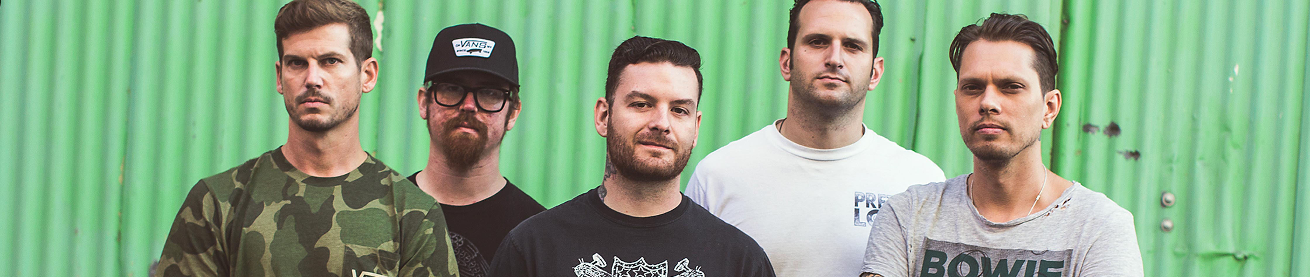SENSES FAIL - Official Guitar Tabs, Vinyl & Merch – Sheet Happens