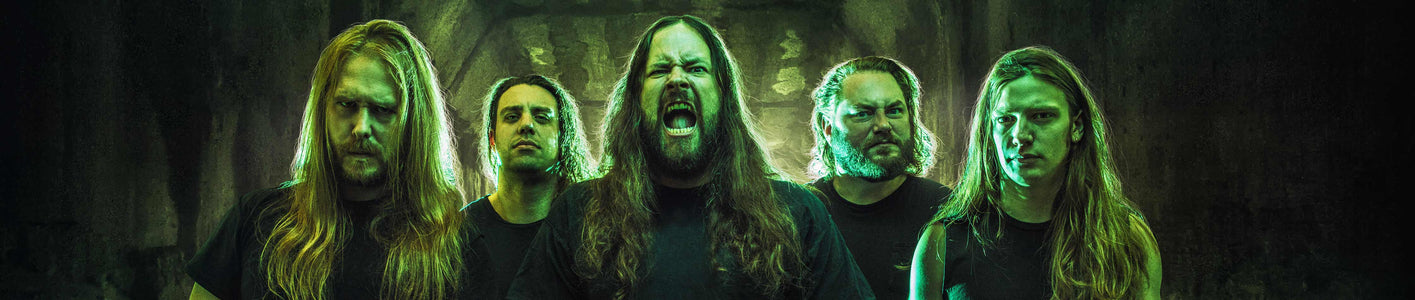 THE BLACK DAHLIA MURDER