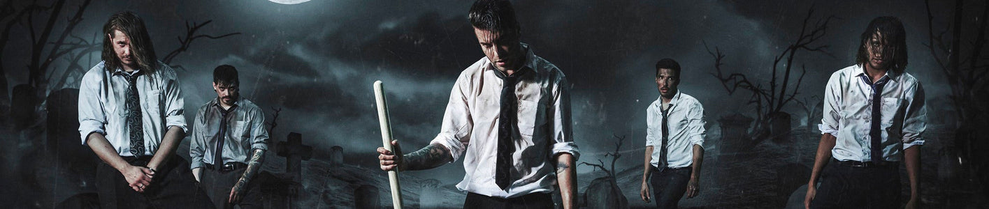 ICE NINE KILLS