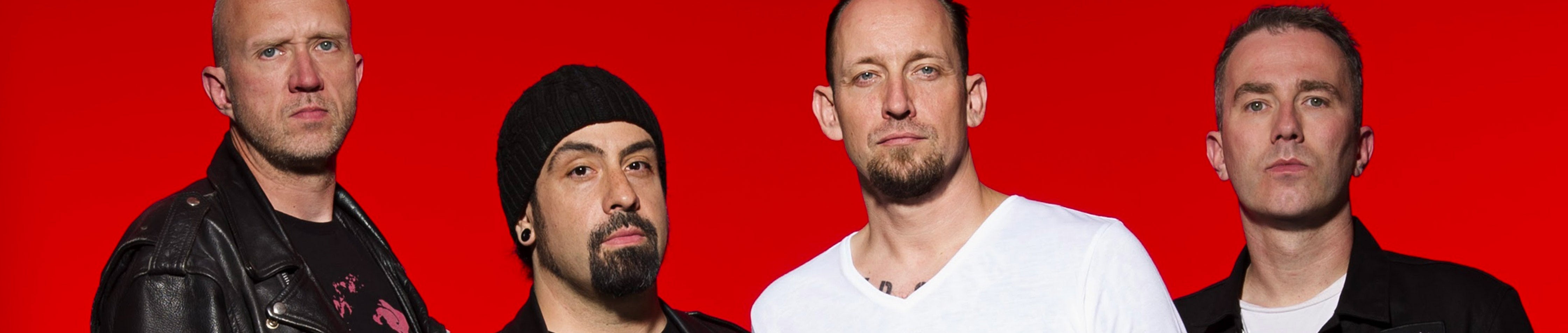 VOLBEAT - Official Guitar Tabs, Vinyl & Merch – Sheet Happens