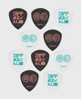 Load image into Gallery viewer, 10 Custom Dunlop Picks
