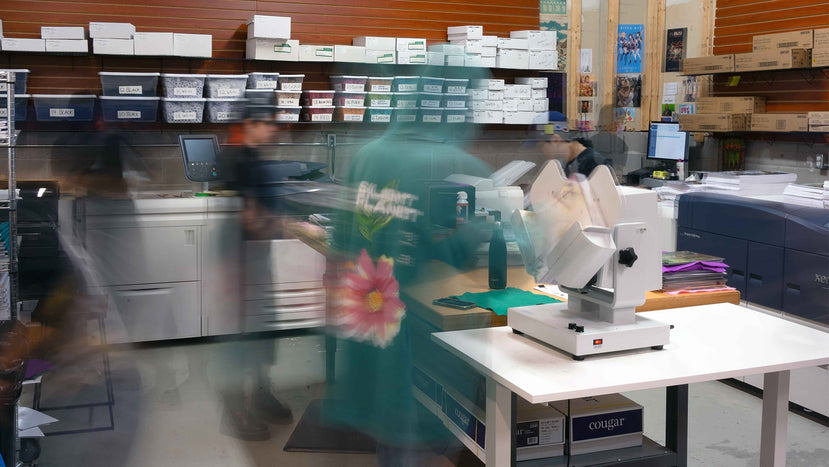 Sheet Happens Publishing