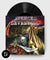 2xLP Black Vinyl
