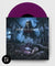 2xLP Purple Vinyl