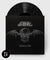 2xLP - Black Vinyl Record
