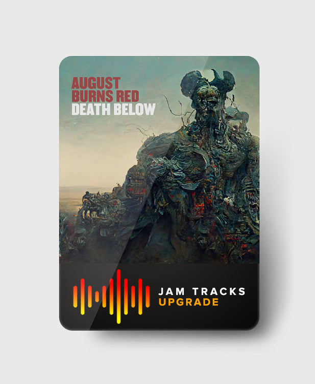 Jam Tracks Upgrade