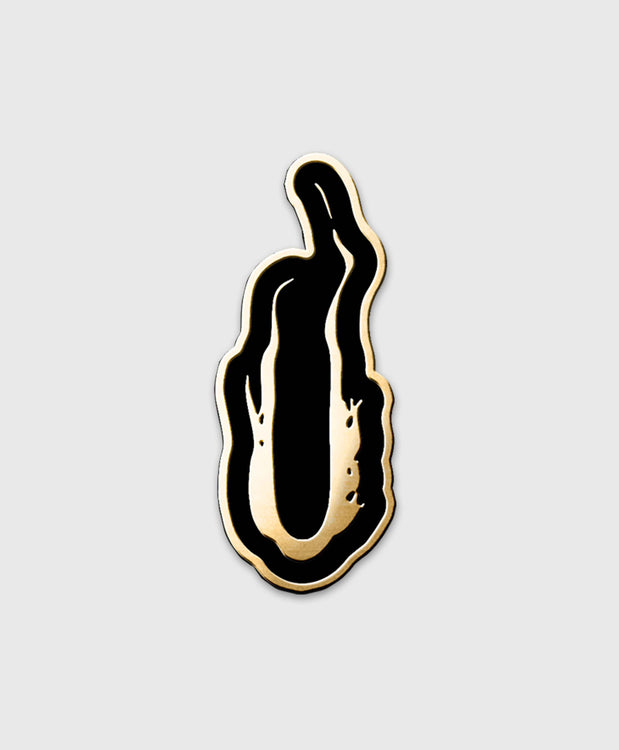 Custom Enamel Pin