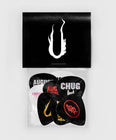 Load image into Gallery viewer, 10 Custom Dunlop Guitar Picks
