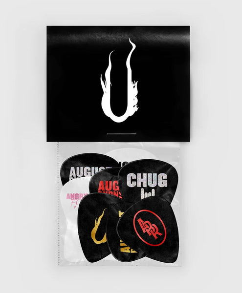 ABR Custom Pick Pack – Sheet Happens