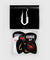 10 Custom Dunlop Guitar Picks