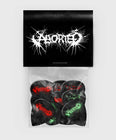 Load image into Gallery viewer, 10 Custom Dunlop Picks
