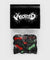 10 Custom Dunlop Picks