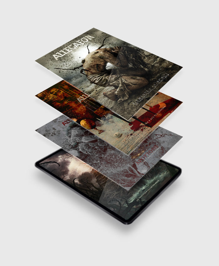 Digital Guitar Books