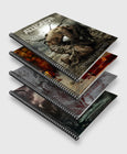 Load image into Gallery viewer, Printed Guitar Books

