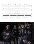 Load image into Gallery viewer, Printed Guitar &amp; Bass Book, Digital Guitar &amp; Bass Book
