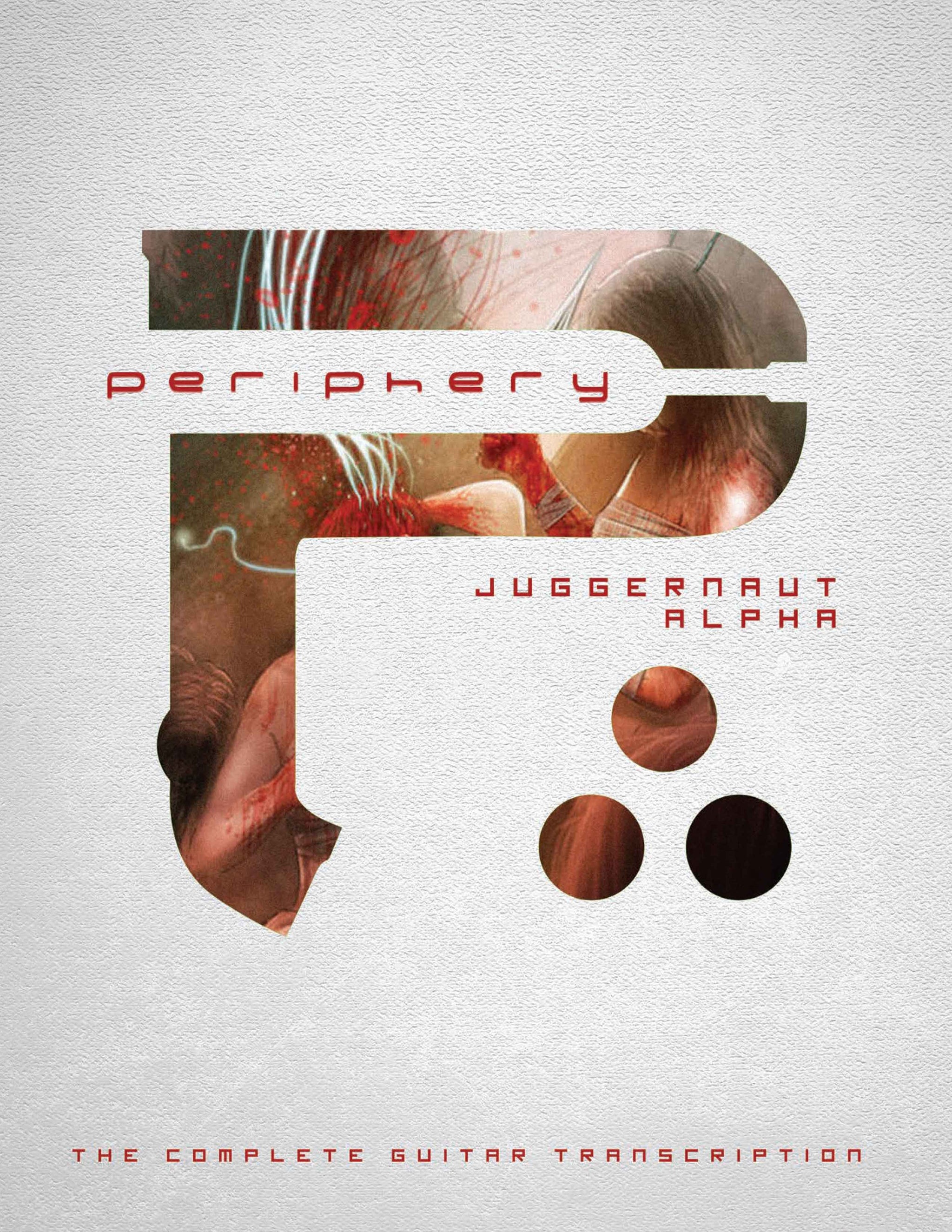 【中古】 Periphery / Juggernaut: Omega Alpha-Cover_2048x.jpg?v=1686776224