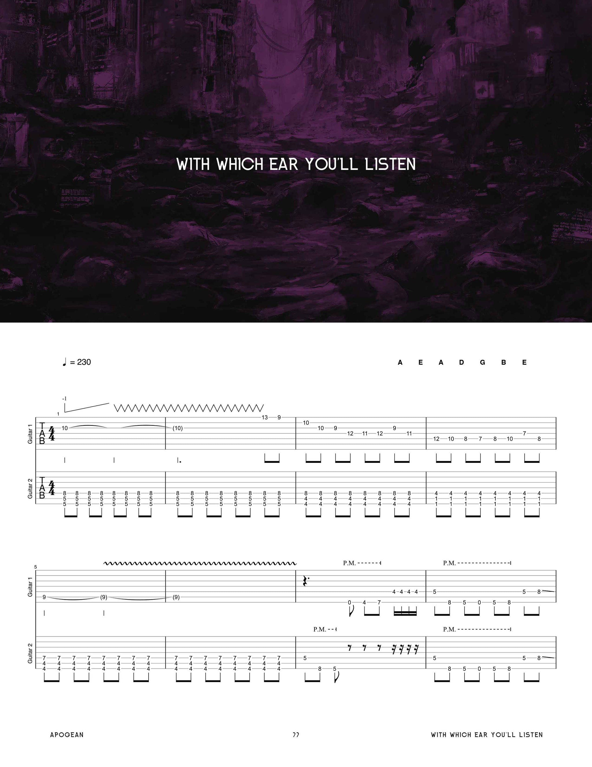 アート・デザイン・音楽 Polyphia muse guitar tab book Polyphia muse guitar tab book 本 - アート・デザイン・音楽