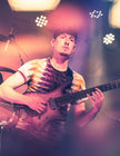 Load image into Gallery viewer, Printed Guitar &amp; Bass Book, Digital Guitar &amp; Bass Book
