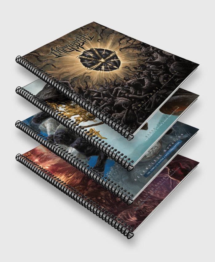 Archspire-Anthology-4-Printed-