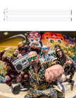 Load image into Gallery viewer, Printed Guitar &amp; Bass Book, Digital Guitar &amp; Bass Book
