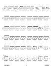 Load image into Gallery viewer, Printed SIGNED Drum Book, Digital Drum Book
