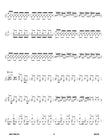 Load image into Gallery viewer, Printed SIGNED Drum Book, Digital Drum Book
