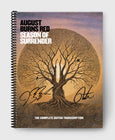 Load image into Gallery viewer, Deluxe SIGNED Guitar Book Bundle
