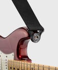 Load image into Gallery viewer, Auto Lock Guitar Strap
