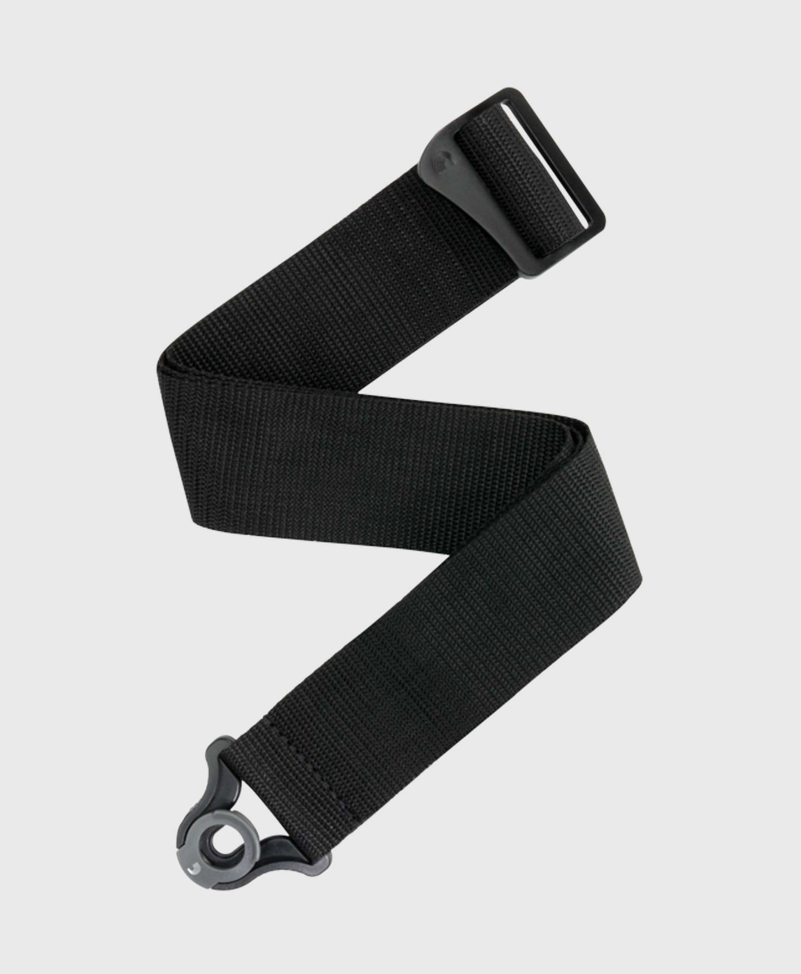 Auto Lock Guitar Strap