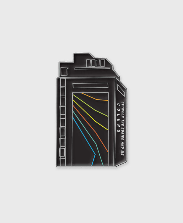 Custom Enamel Pin