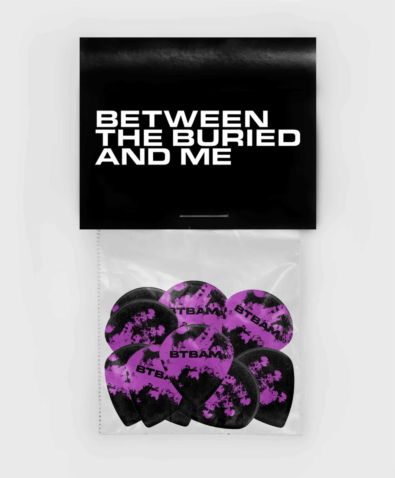 10 Custom Dunlop Picks