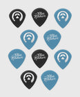 Load image into Gallery viewer, Deluxe SIGNED Guitar Book Bundle
