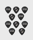 Load image into Gallery viewer, 10 Custom Dunlop Picks
