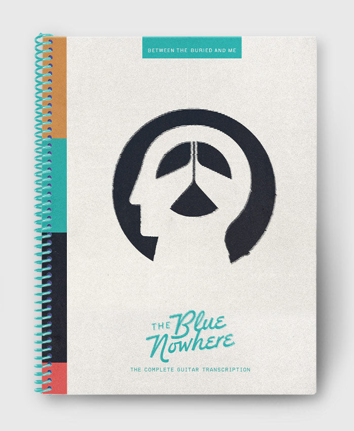 Printed Guitar Book