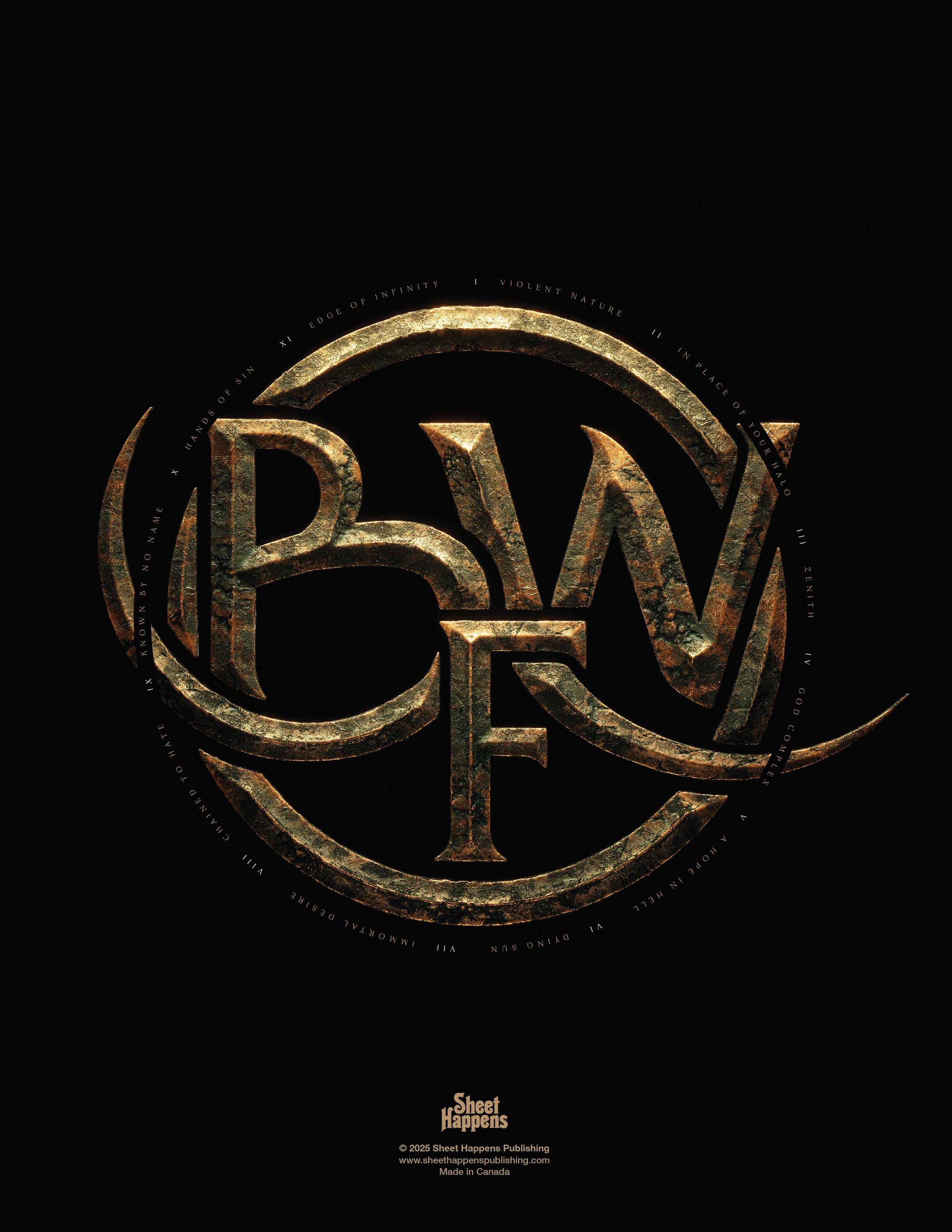 Bleed From Within – Humanity HUMANITY/BLEED FROM WITHIN/ブリード・フロム・ウィズイン｜HARDROCK