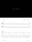 Load image into Gallery viewer, Printed Guitar Book, Digital Guitar Book
