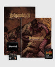 Load image into Gallery viewer, Deluxe SIGNED Guitar Book Bundle
