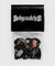 Custom Dunlop Jumbo Jazz Picks