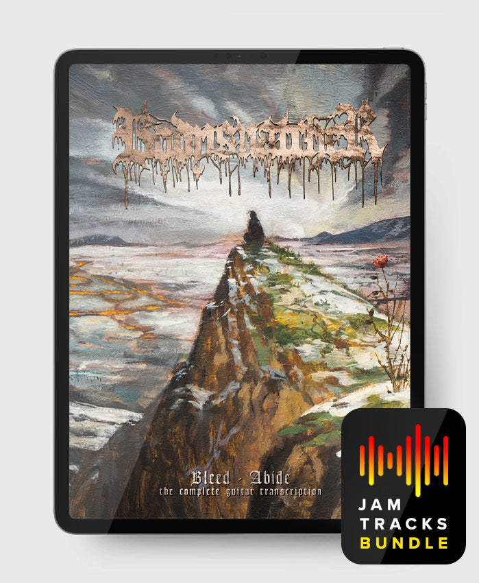 Bleed-Abide | Bodysnatcher