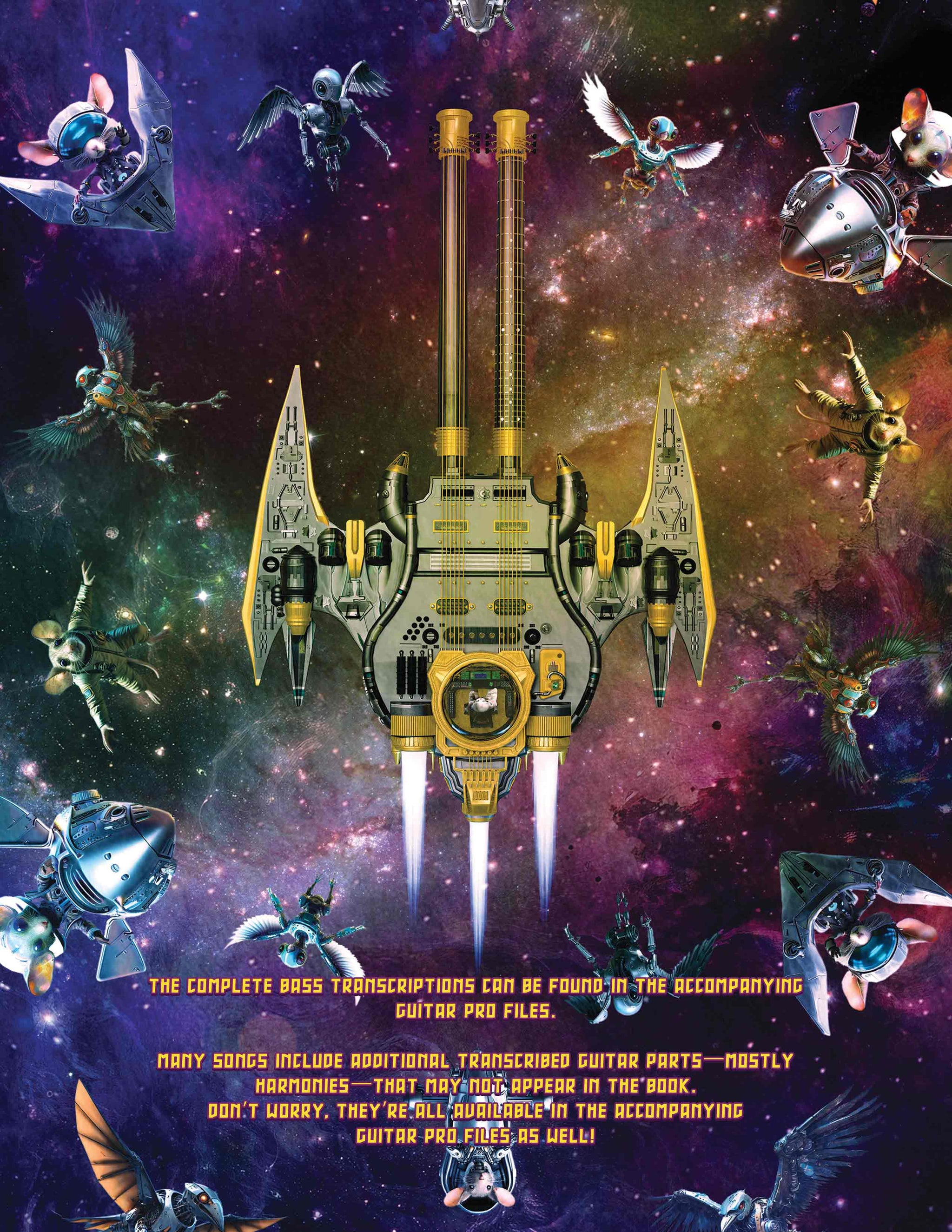 ロン・サール ギタースコア　タブ譜　ron thal 速弾きbumblefoot ロン・サール ギタースコア タブ譜 ron thal 速弾きbumblefoot