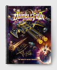 Load image into Gallery viewer, Deluxe SIGNED Guitar Book Bundle

