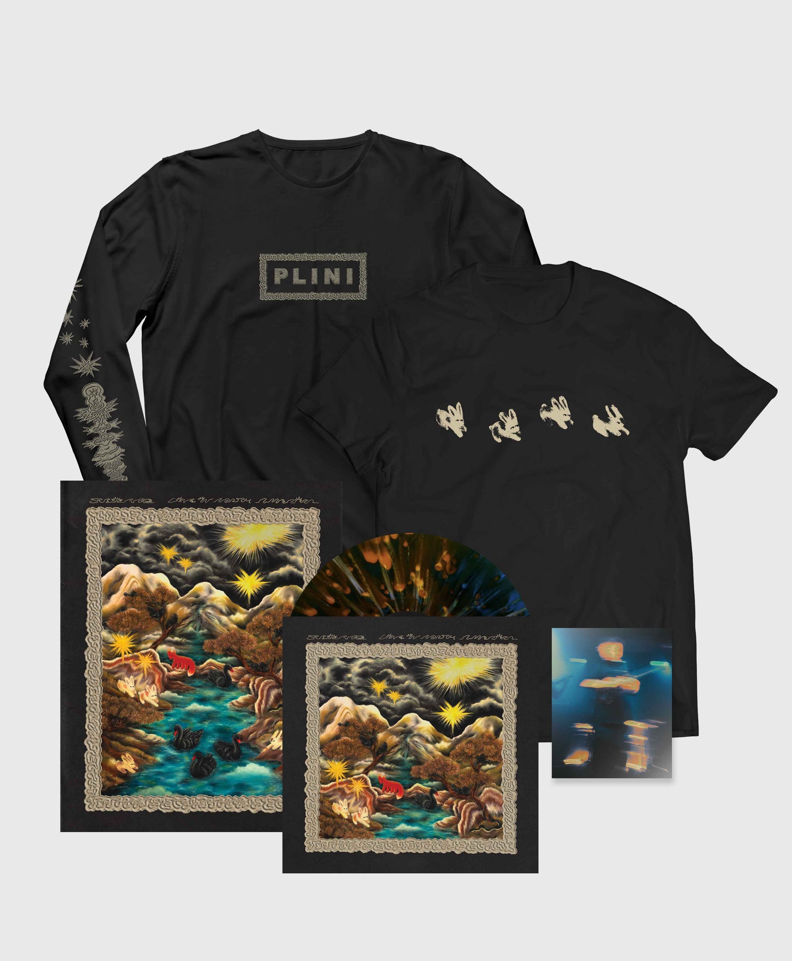 Small, Medium, Large, XL, XXL
