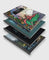 Printed Guitar Books