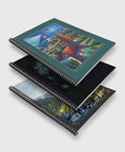 Load image into Gallery viewer, Printed Guitar Books
