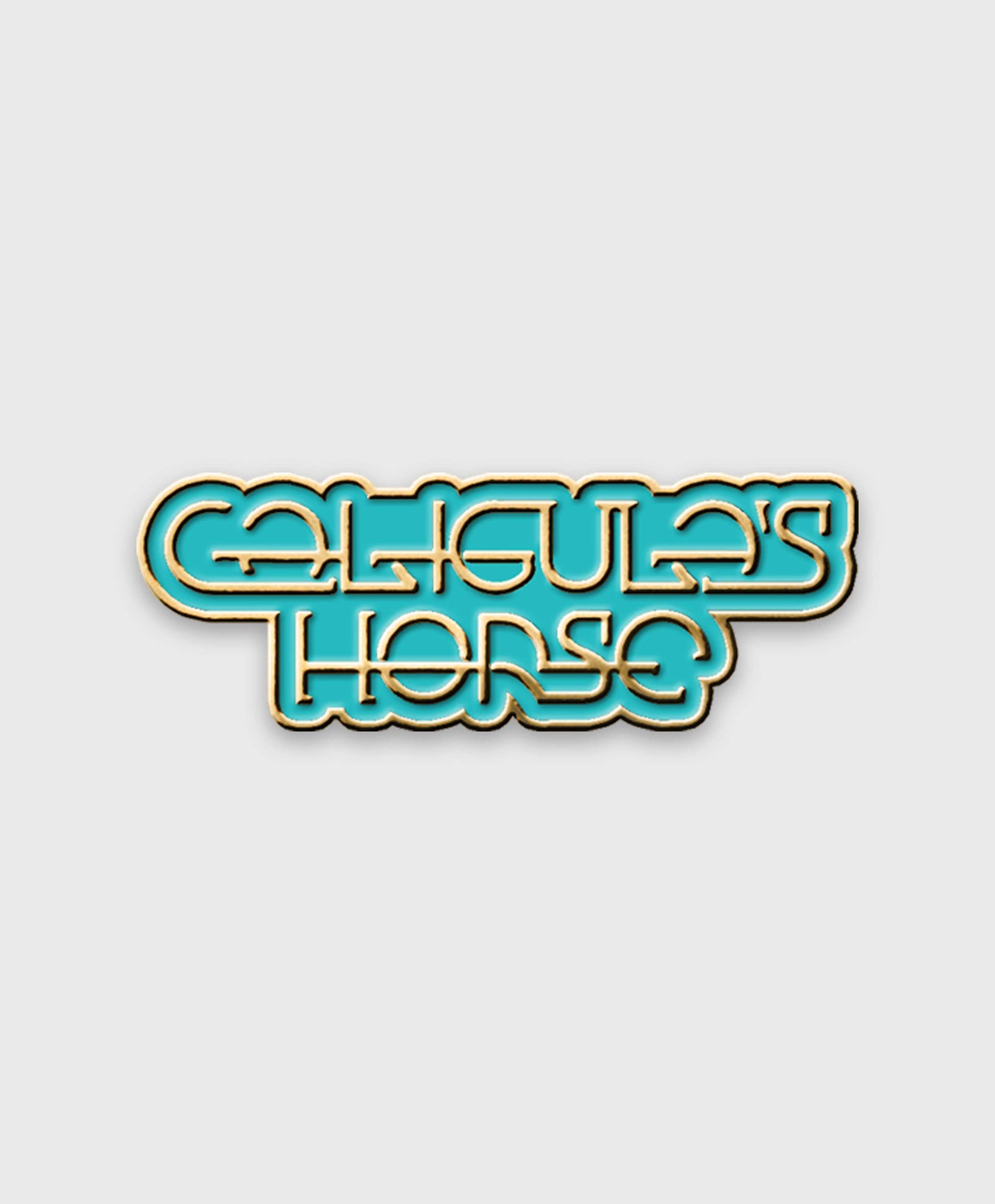 Custom Enamel Pin