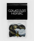 Load image into Gallery viewer, Custom Dunlop Tortex Jazz iii Picks
