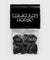 10 Custom Dunlop Jazz iii Picks